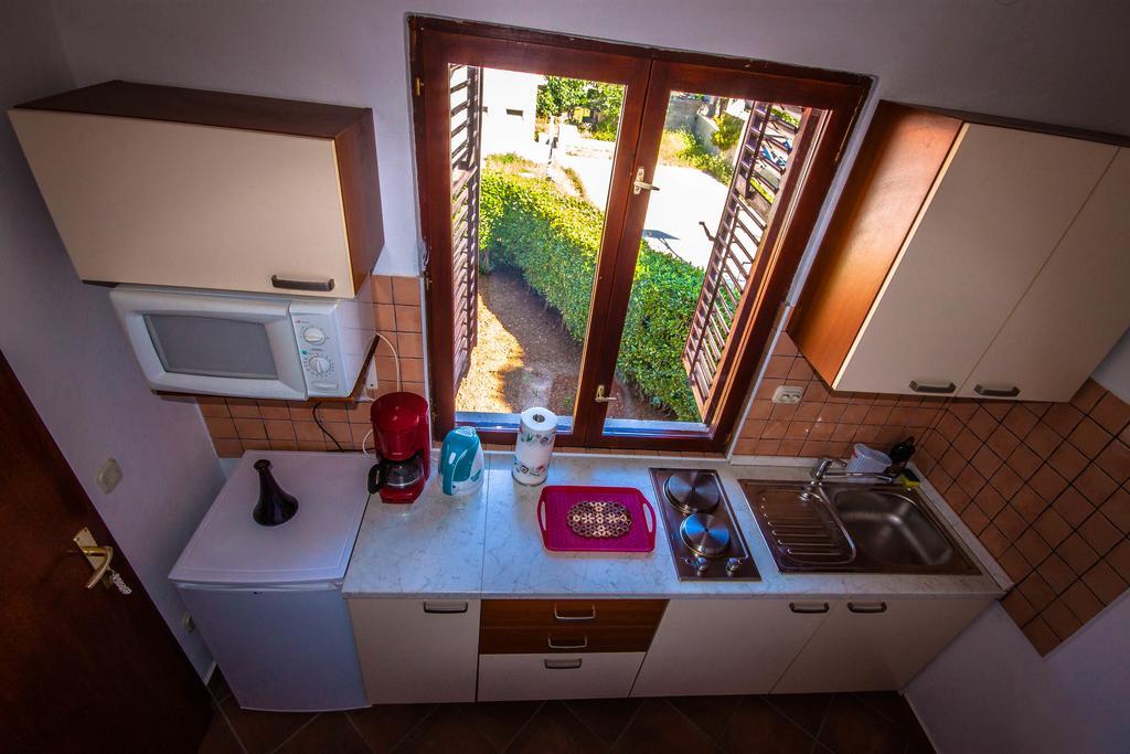 Apartman Joso ดิกโล ภายนอก รูปภาพ