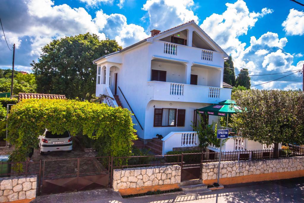 Apartman Joso ดิกโล ภายนอก รูปภาพ