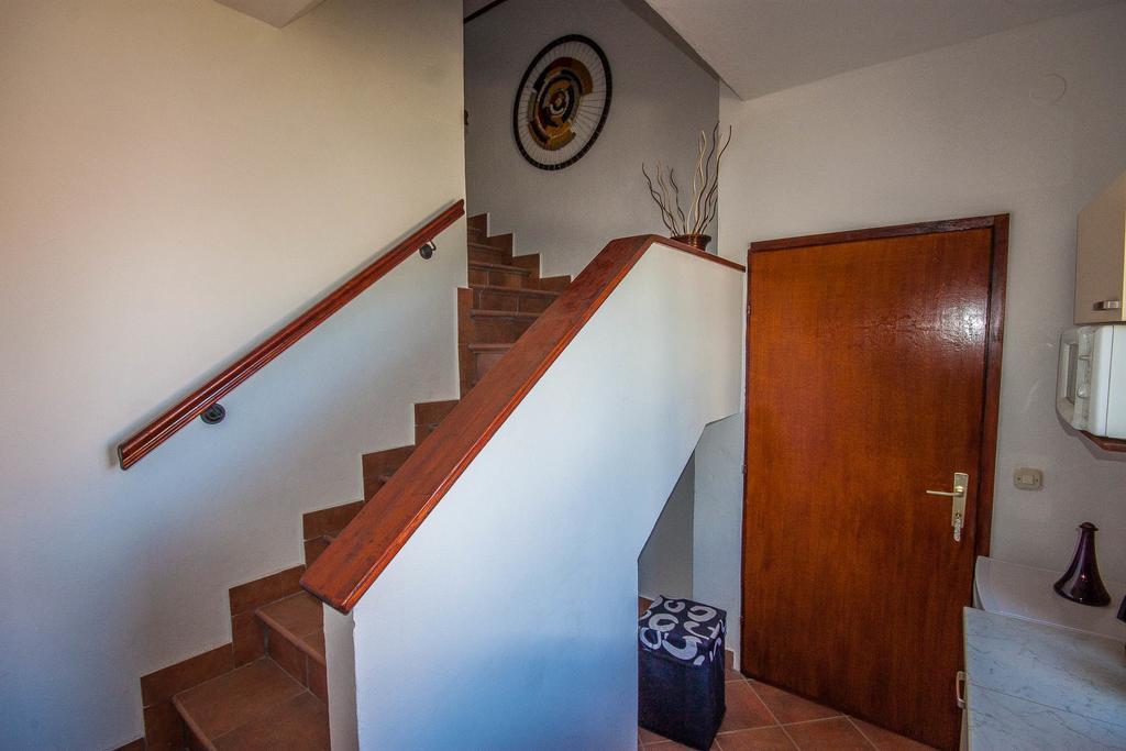Apartman Joso ดิกโล ภายนอก รูปภาพ