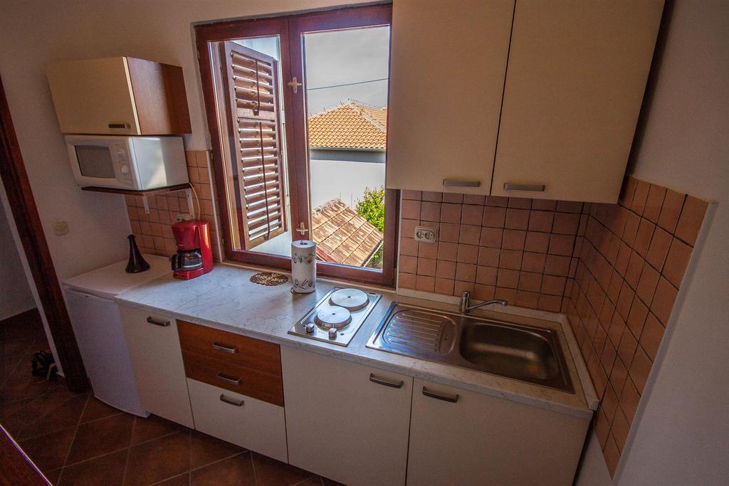 Apartman Joso ดิกโล ภายนอก รูปภาพ