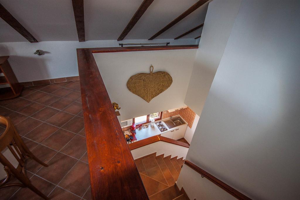 Apartman Joso ดิกโล ภายนอก รูปภาพ