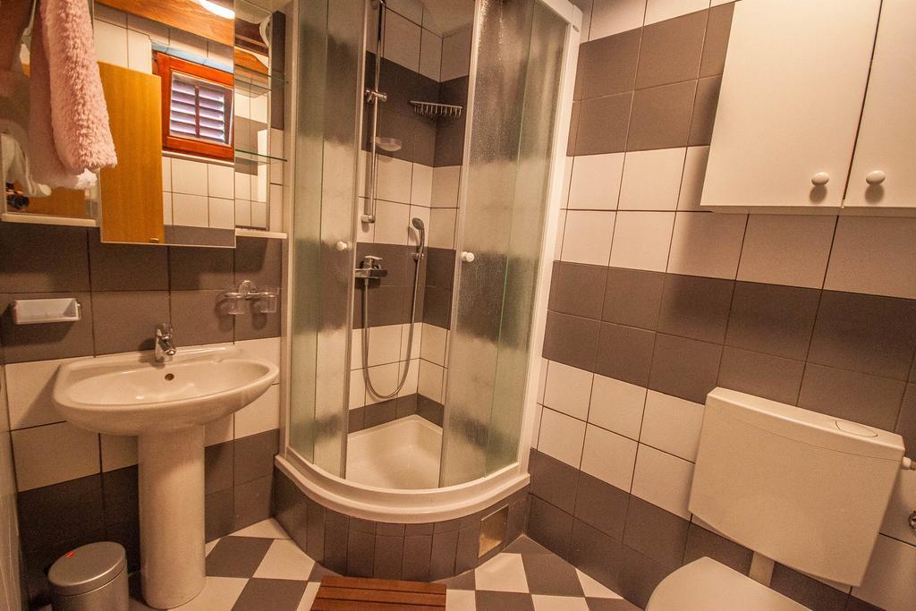 Apartman Joso ดิกโล ภายนอก รูปภาพ