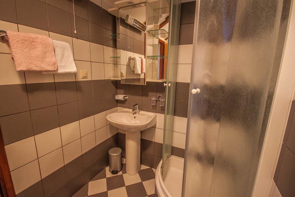 Apartman Joso ดิกโล ภายนอก รูปภาพ