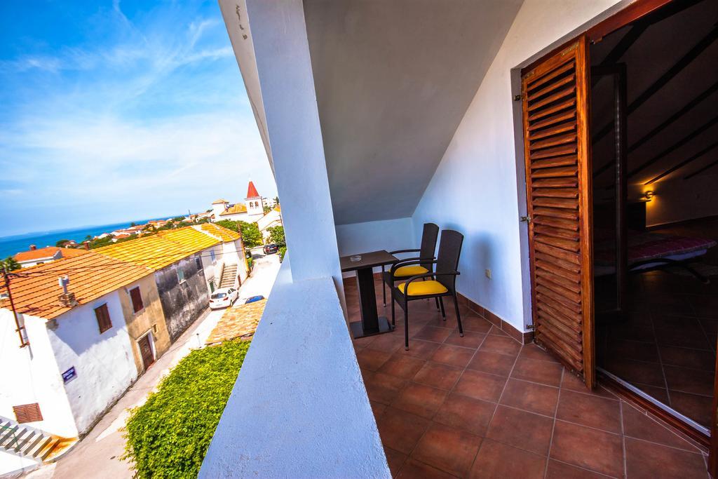 Apartman Joso ดิกโล ภายนอก รูปภาพ